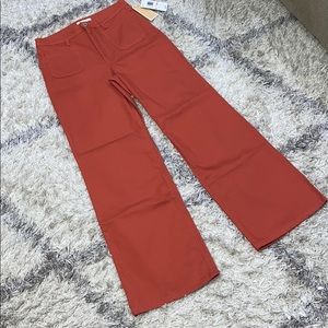 ‼️NEW‼️ Copper Key wide leg jeans